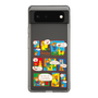 Slim Protection Case［ Rody - Comic 1 ］