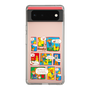 Slim Protection Case［ Rody - Comic 1 ］