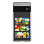 Slim Protection Case［ Rody - Comic 1 ］