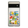 Slim Protection Case［ Rody - Comic 1 ］
