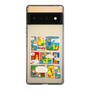 Slim Protection Case［ Rody - Comic 1 ］