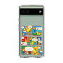 Slim Protection Case［ Rody - Comic 1 ］