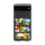 Slim Protection Case［ Rody - Comic 1 ］