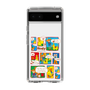 Slim Protection Case［ Rody - Comic 1 ］