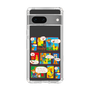 Slim Protection Case［ Rody - Comic 1 ］