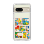 Slim Protection Case［ Rody - Comic 1 ］
