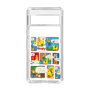 Slim Protection Case［ Rody - Comic 1 ］