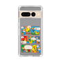 Slim Protection Case［ Rody - Comic 1 ］