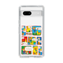 Slim Protection Case［ Rody - Comic 1 ］