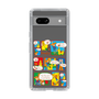 Slim Protection Case［ Rody - Comic 1 ］