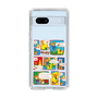 Slim Protection Case［ Rody - Comic 1 ］