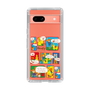 Slim Protection Case［ Rody - Comic 1 ］