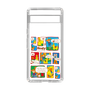 Slim Protection Case［ Rody - Comic 1 ］