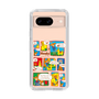 Slim Protection Case［ Rody - Comic 1 ］