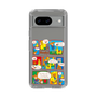 Slim Protection Case［ Rody - Comic 1 ］