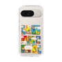 Slim Protection Case［ Rody - Comic 1 ］