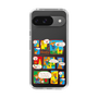 Slim Protection Case［ Rody - Comic 1 ］