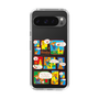 Slim Protection Case［ Rody - Comic 1 ］