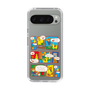 Slim Protection Case［ Rody - Comic 1 ］