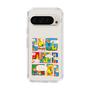Slim Protection Case［ Rody - Comic 1 ］