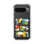 Slim Protection Case［ Rody - Comic 1 ］