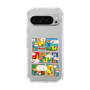 Slim Protection Case［ Rody - Comic 1 ］
