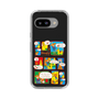 Slim Protection Case［ Rody - Comic 1 ］