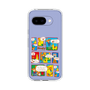 Slim Protection Case［ Rody - Comic 1 ］