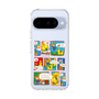 Slim Protection Case［ Rody - Comic 1 ］