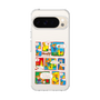 Slim Protection Case［ Rody - Comic 1 ］