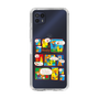 Slim Protection Case［ Rody - Comic 1 ］
