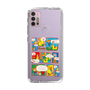 Slim Protection Case［ Rody - Comic 1 ］