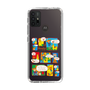 Slim Protection Case［ Rody - Comic 1 ］