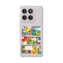 Slim Protection Case［ Rody - Comic 1 ］