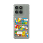 Slim Protection Case［ Rody - Comic 1 ］