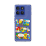 Slim Protection Case［ Rody - Comic 1 ］