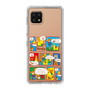 Slim Protection Case［ Rody - Comic 1 ］
