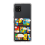 Slim Protection Case［ Rody - Comic 1 ］