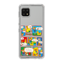 Slim Protection Case［ Rody - Comic 1 ］