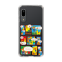 Slim Protection Case［ Rody - Comic 1 ］