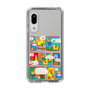 Slim Protection Case［ Rody - Comic 1 ］