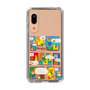 Slim Protection Case［ Rody - Comic 1 ］