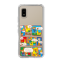 Slim Protection Case［ Rody - Comic 1 ］