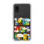 Slim Protection Case［ Rody - Comic 1 ］