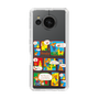 Slim Protection Case［ Rody - Comic 1 ］