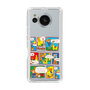 Slim Protection Case［ Rody - Comic 1 ］