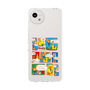 Slim Protection Case［ Rody - Comic 1 ］