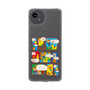 Slim Protection Case［ Rody - Comic 1 ］