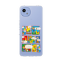 Slim Protection Case［ Rody - Comic 1 ］