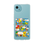 Slim Protection Case［ Rody - Comic 1 ］
